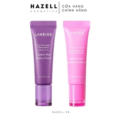 Son dưỡng Laneige Lip Glowy Balm 10g