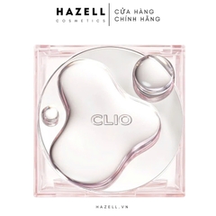 Phấn nước Clio Kill Cover High Glow Cushion SPF50+ PA+++ 15g*2x