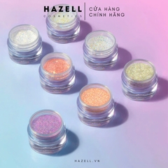 Nhũ mắt UNLEASHIA Get Loose Glitter Gel 4g