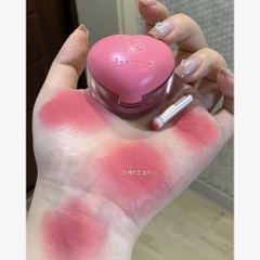 Son bùn Dasique Souffle Color Pot 6.5g