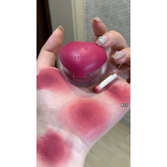 Son bùn Dasique Souffle Color Pot 6.5g