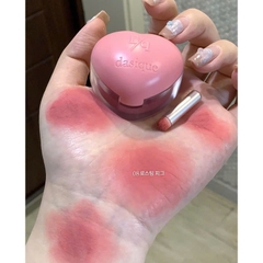 Son bùn Dasique Souffle Color Pot 6.5g