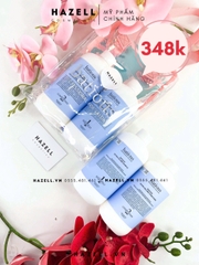 Bộ gội + xả Batious Extra Volume 500ml (Xanh) - HÀNG NHẬP KHẨU