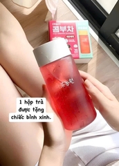 Trà Danongwon Daily Kombucha 5g x 20 gói (100g)