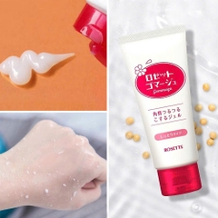 Tẩy da chết Rosette Gommage Moist (Hồng)