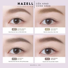 Mascara lông mày Judydoll Eyebrow 2.5g