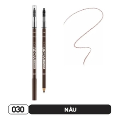 Chì kẻ mày Catrice Eye Brow Stylist - HÀNG NHẬP KHẨU