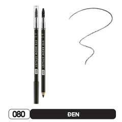 Chì kẻ mày Catrice Eye Brow Stylist - HÀNG NHẬP KHẨU