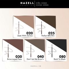 Chì kẻ mày Catrice Eye Brow Stylist - HÀNG NHẬP KHẨU