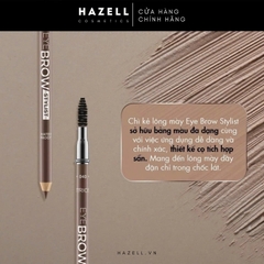 Chì kẻ mày Catrice Eye Brow Stylist - HÀNG NHẬP KHẨU