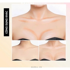 Bút tạo khối & bắt sáng Catrice Magic Shaper Contour & Glow Stick - HÀNG NHẬP KHẨU