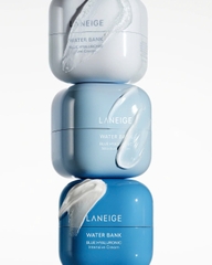 Kem dưỡng Laneige Water Bank Blue Hyaluronic Moisture Cream 50ml