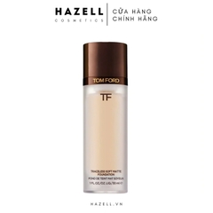 Kem nền Tom Ford Traceless Soft Matte Foundation 30ml