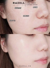 Kem nền Tom Ford Traceless Soft Matte Foundation 30ml