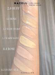Kem nền Tom Ford Traceless Soft Matte Foundation 30ml