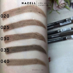 Chì kẻ mày Catrice Eye Brow Stylist - HÀNG NHẬP KHẨU