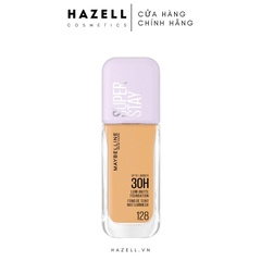 Kem nền Maybelline Super Stay Up To 30H Lumi-Matte Foundation SPF 16