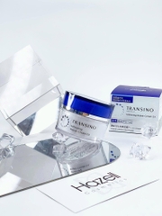 Kem dưỡng ban đêm trắng da, mờ thâm nám Transino Whitening Repair Cream EX 35g