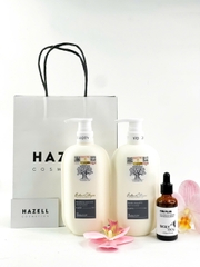 Dầu gội VOUDIOTY PASIORI TM Shampoo (Trắng)