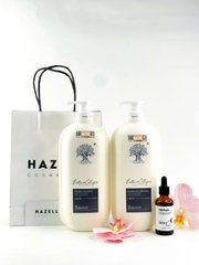 Dầu gội VOUDIOTY PASIORI TM Shampoo (Trắng)