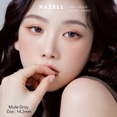 Lens Mute Gray