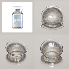 Lens Mute Gray