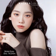 Lens Mute Gray