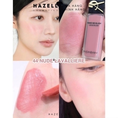 Má hồng dạng kem YSL Make Me Blush Blurring Liquid Blush 15ml