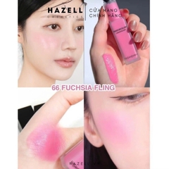 Má hồng dạng kem YSL Make Me Blush Blurring Liquid Blush 15ml
