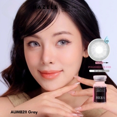 Lens AUMB211 Gray
