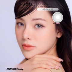Lens AUMB211 Gray