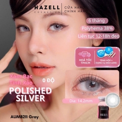 Lens AUMB211 Gray