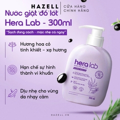 Set Chilly Dung Dịch Vệ Sinh Phụ Nữ Protect Kháng Khuẩn 200ml + Nước Giặt Đồ Lót  300ml