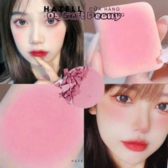Phấn Má Hồng Klavuu Urban Pearlsation Natural Powder Blusher 5.5g