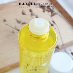 Nước dưỡng ẩm Lotion Cure Pure Bubble 190ml