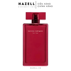Nước hoa Narciso Rodriguez For Her  Eau De Parfum Intense 100ml