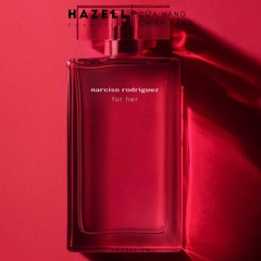 Nước hoa Narciso Rodriguez For Her  Eau De Parfum Intense 100ml