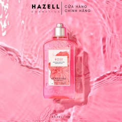 Sữa Tắm Hoa Hồng L'Occitane en Provence Rose 250ml