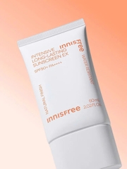 Kem chống nắng Innisfree Intensive Long-Lasting Sunscreen EX 60ml