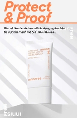 Kem chống nắng Innisfree Intensive Long-Lasting Sunscreen EX 60ml