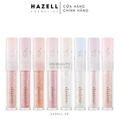 Nhũ mắt Dasique Starlit Jewel Liquid Glitter 1.8g - HÀNG NHẬP KHẨU