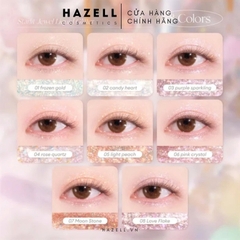 Nhũ mắt Dasique Starlit Jewel Liquid Glitter 1.8g - HÀNG NHẬP KHẨU