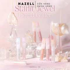 Nhũ mắt Dasique Starlit Jewel Liquid Glitter 1.8g - HÀNG NHẬP KHẨU