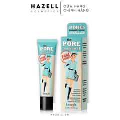 Kem lót Benefit The POREfessional Face Primer 22ml