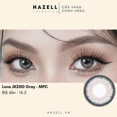 Lens JK2310 Gray - MPC