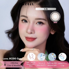 Lens JK2310 Gray - MPC