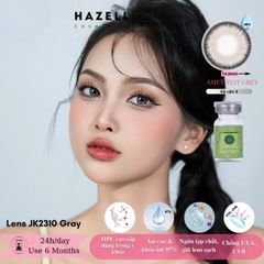 Lens JK2310 Gray - MPC