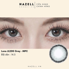 Lens JL2210 Gray - MPC