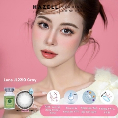 Lens JL2210 Gray - MPC