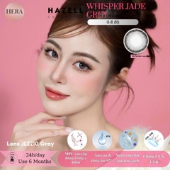 Lens JL2210 Gray - MPC